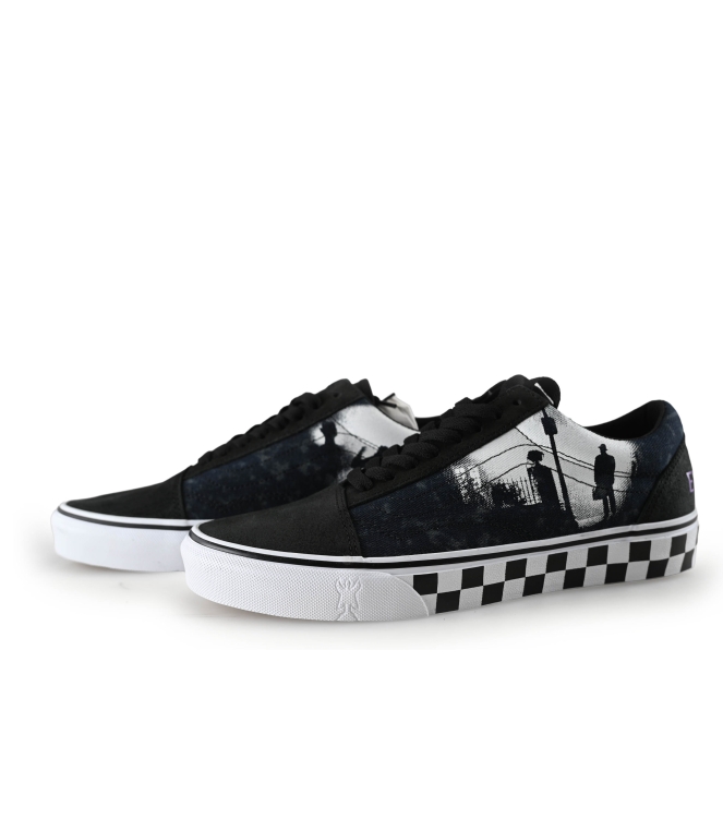 Vans Slip-ons