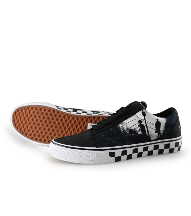 Vans Slip-ons