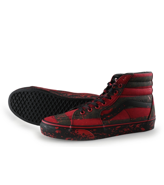Vans Hohe Sneaker