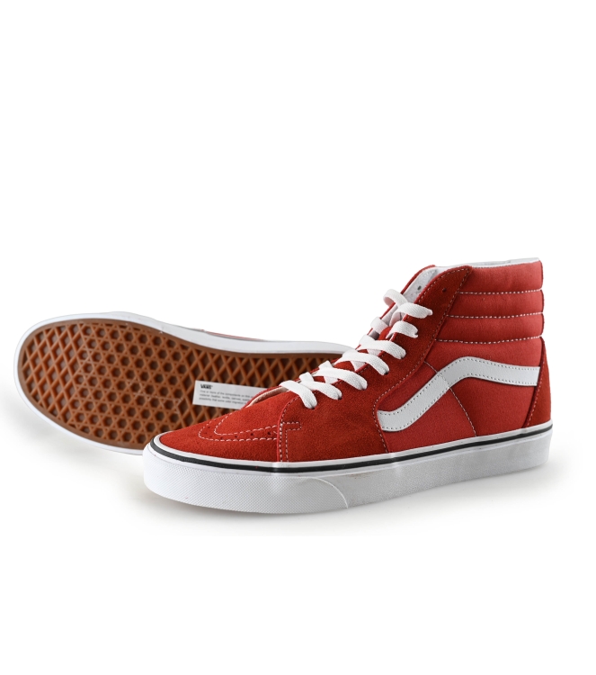 Vans Hohe Sneaker