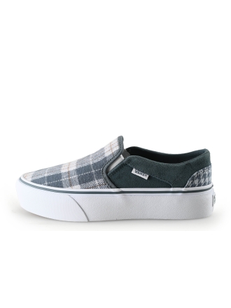 Vans Slip-ons Blau 293125