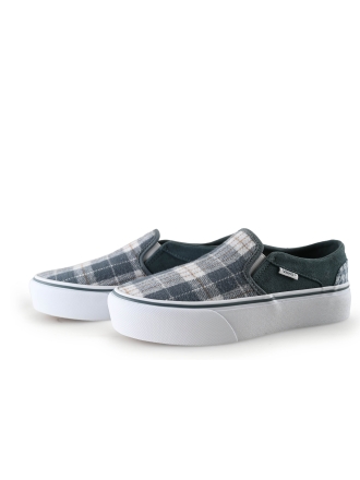 Vans Slip-ons Blau 293125