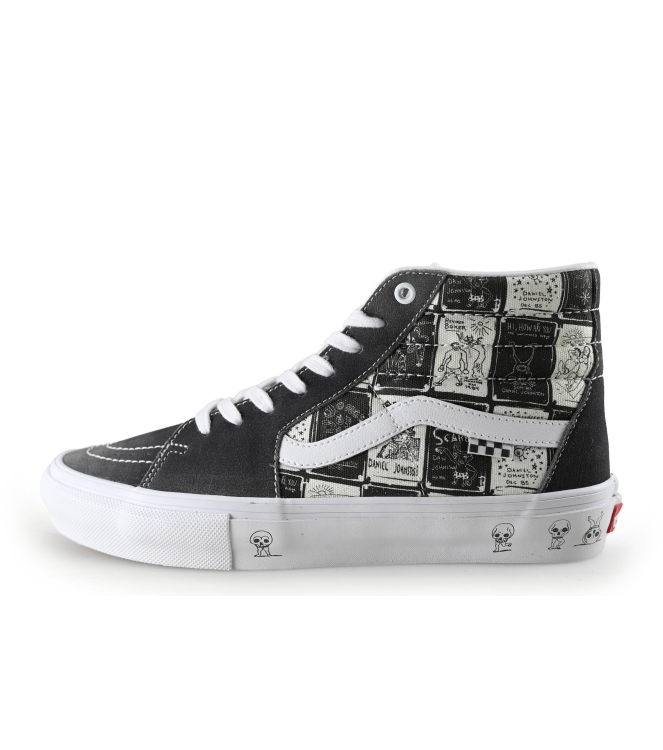 Vans Hohe Sneaker