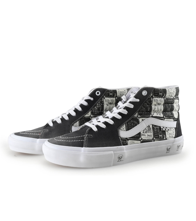 Vans Hohe Sneaker