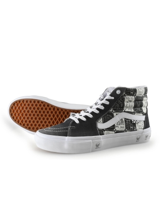 Vans Hohe Sneaker