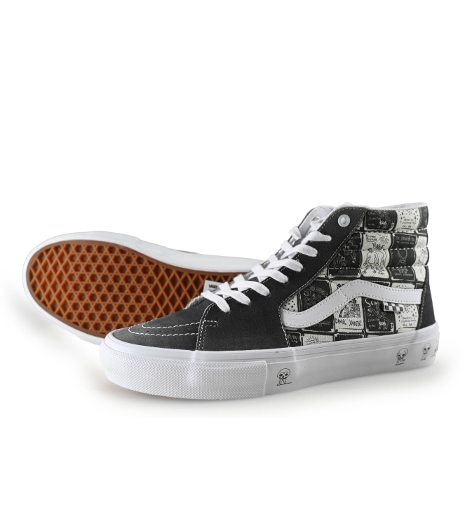 Vans Hohe Sneaker