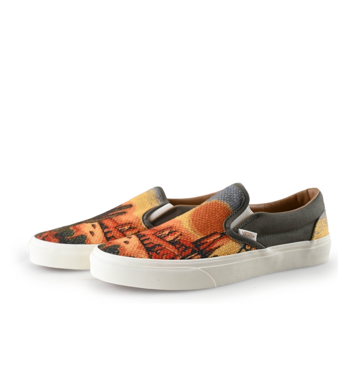 Vans Slip-ons