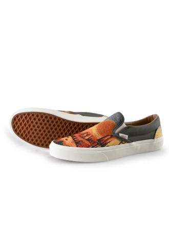 Vans Slip-ons