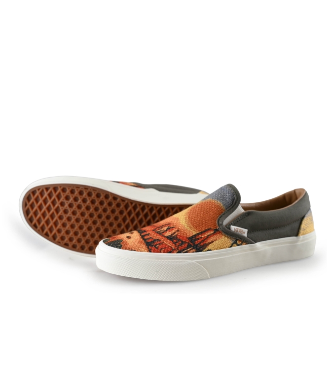 Vans Slip-ons