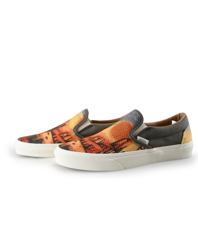 Vans Slip-ons