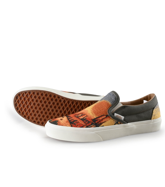 Vans Slip-ons