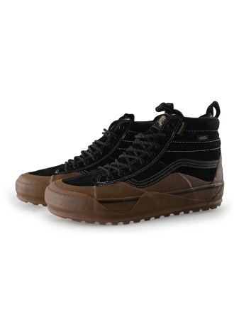 Vans Hohe Sneaker Schwarz 293138
