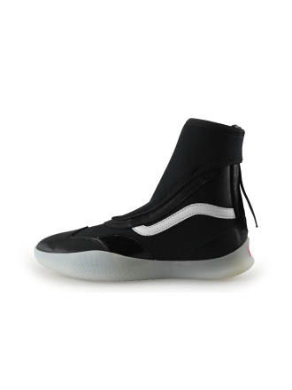 Vans Sneaker Schwarz 293147
