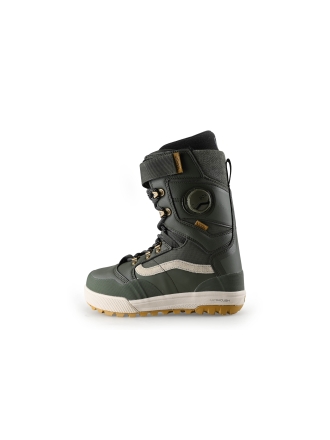 Vans Schneestiefel Grün 293154