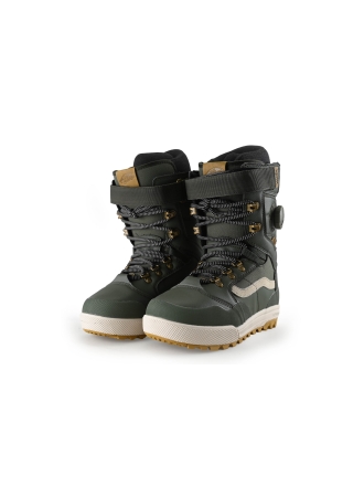 Vans Schneestiefel Grün 293154
