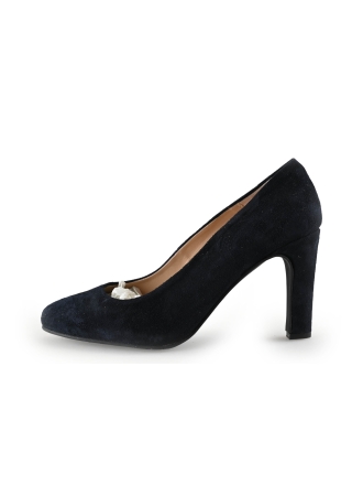 Gabor pumps Schwarz 293156