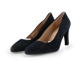Gabor pumps