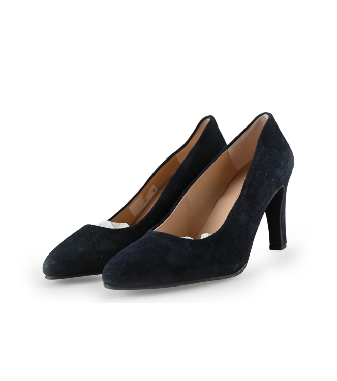 Gabor pumps