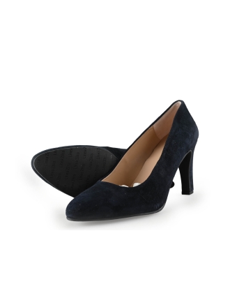 Gabor pumps