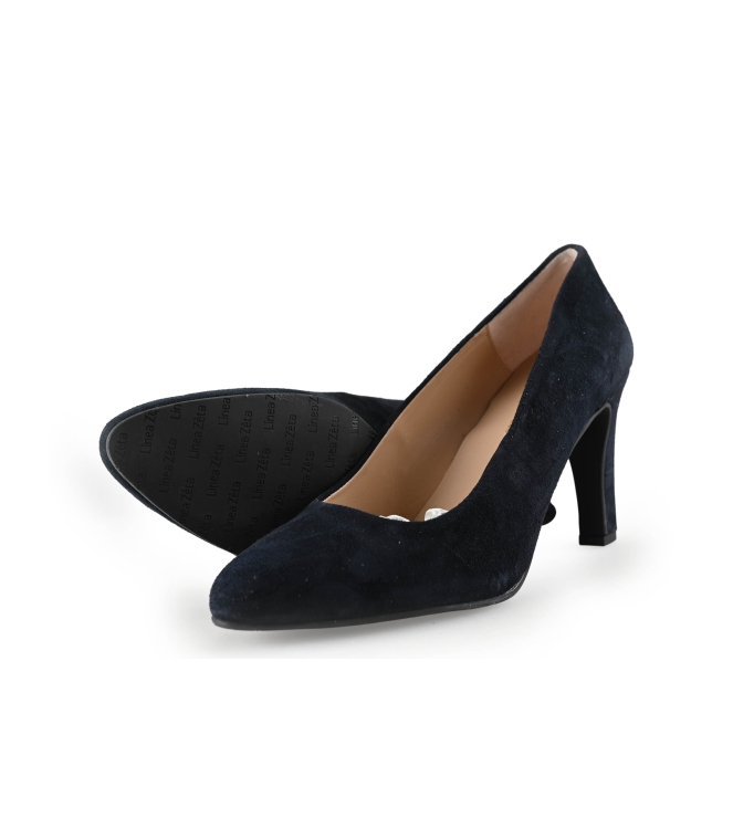 Gabor pumps