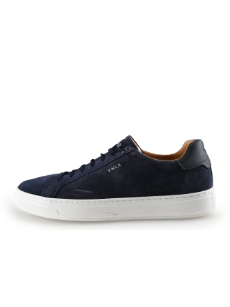 Van Lier Sneaker Blau 293157