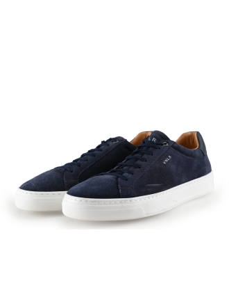 Van Lier Sneaker Blau 293157