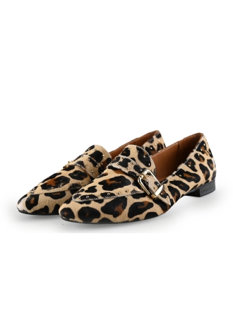 Babouche Loafers 