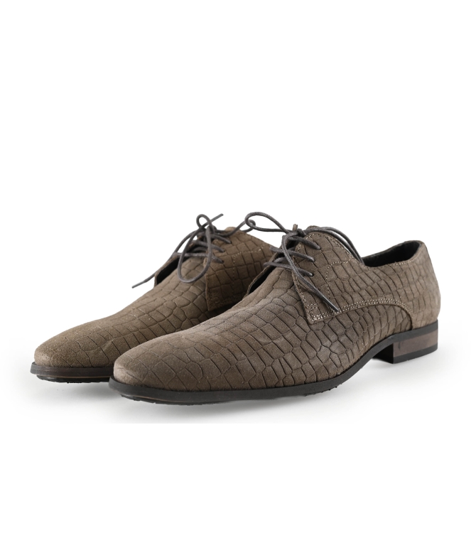 Manfield Schnürschuhe