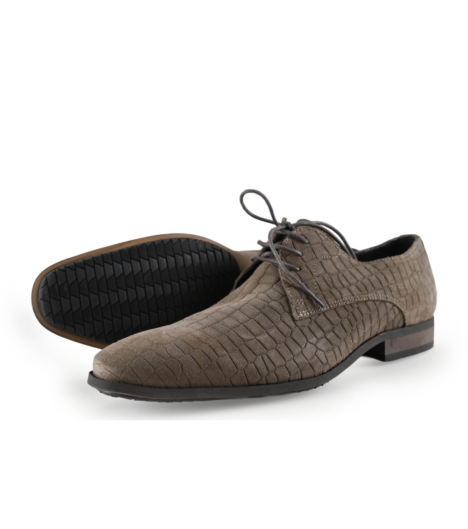 Manfield Schnürschuhe