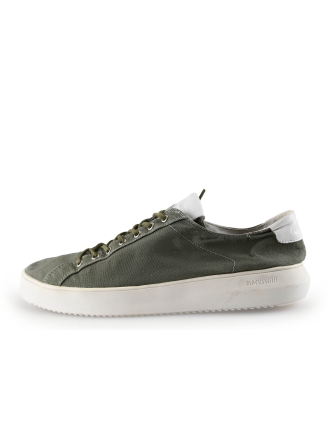 Blackstone Sneaker Grün 293162