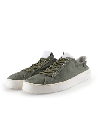 Blackstone Sneaker Grün 293162