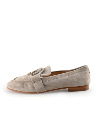 Manfield Loafers  Beige 293163