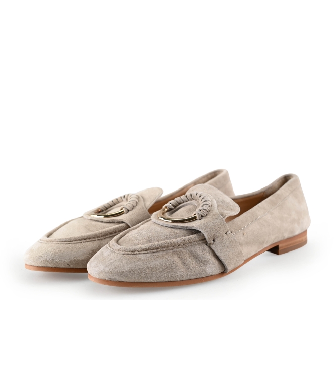 Manfield Loafers 