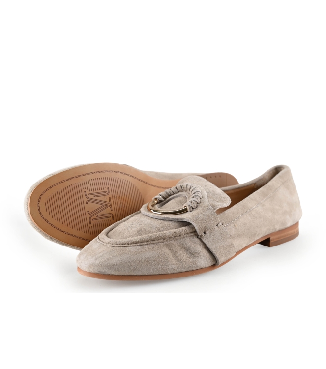Manfield Loafers 