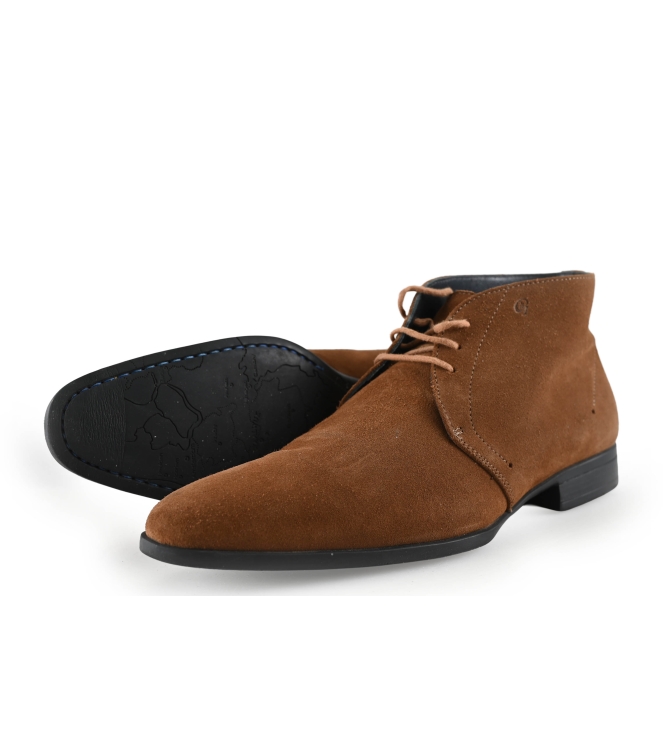 Greve Schnürschuhe