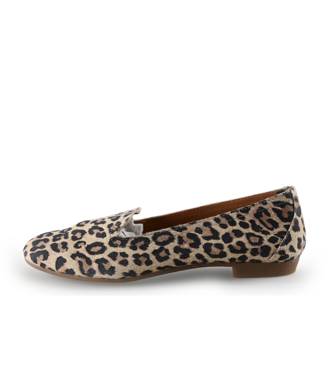 Poelman Loafers 