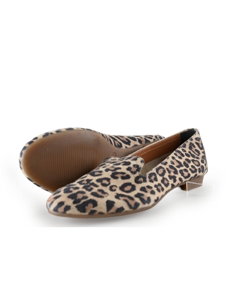 Poelman Loafers 
