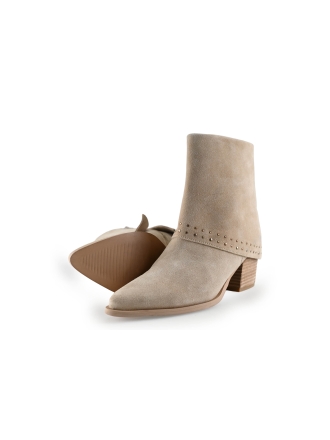 Manfield Cowboystiefel