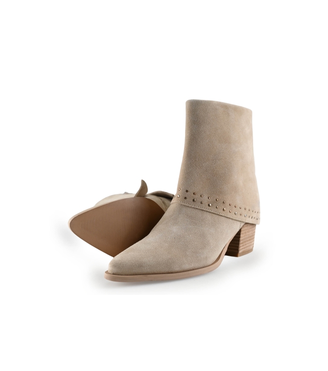 Manfield Cowboystiefel