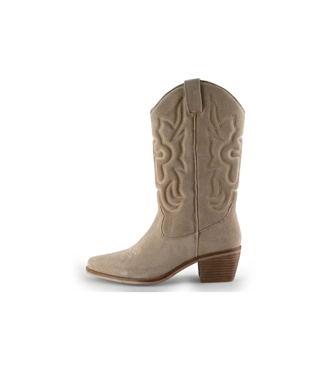 Manfield Cowboystiefel