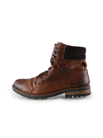 PME Legend Schnürstiefel
