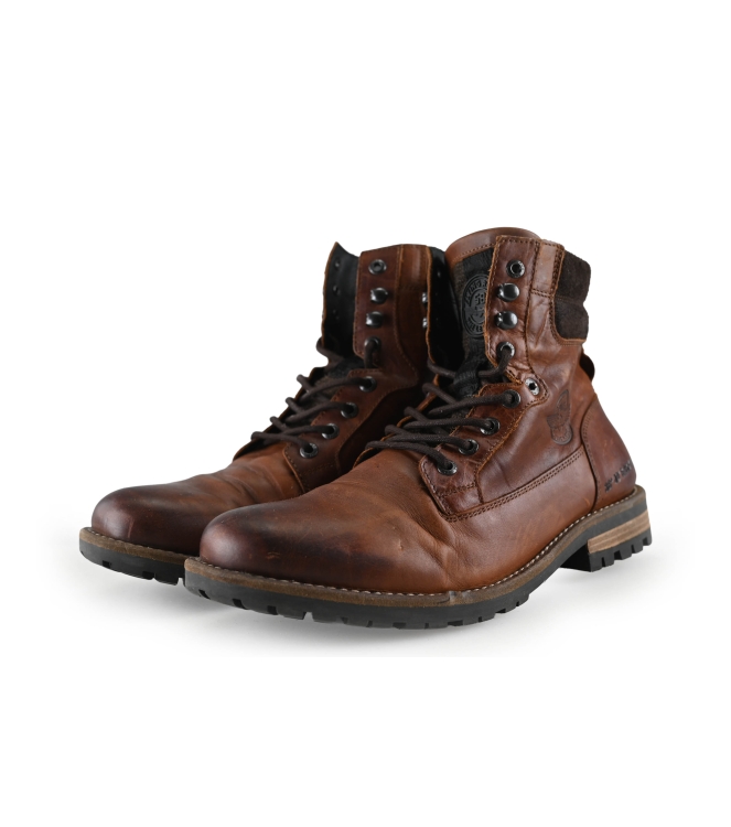 PME Legend Schnürstiefel