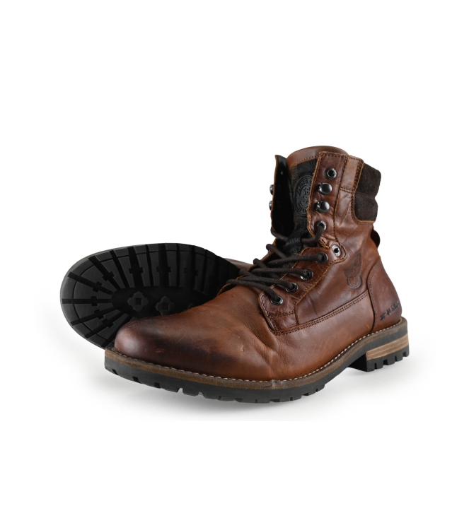 PME Legend Schnürstiefel