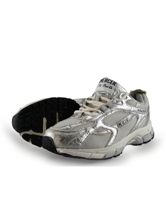 Mercer Sneaker