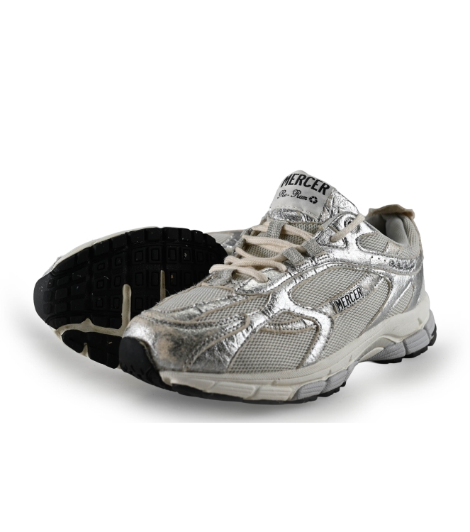 Mercer Sneaker