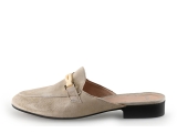 Manfield Mules Pantoletten