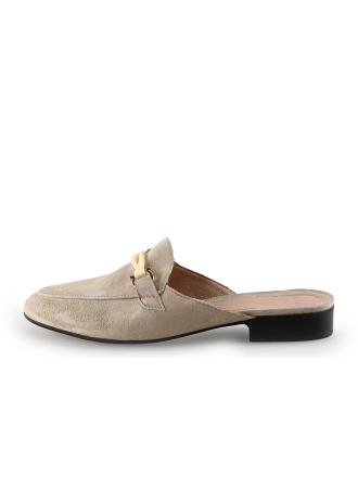 Manfield Mules Pantoletten