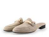 Manfield Mules Pantoletten