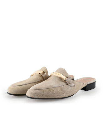 Manfield Mules Pantoletten