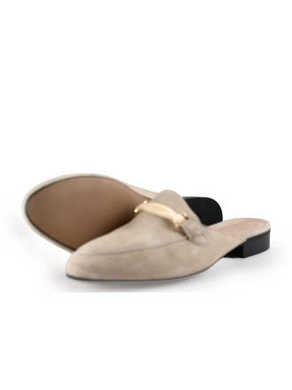 Manfield Mules Pantoletten